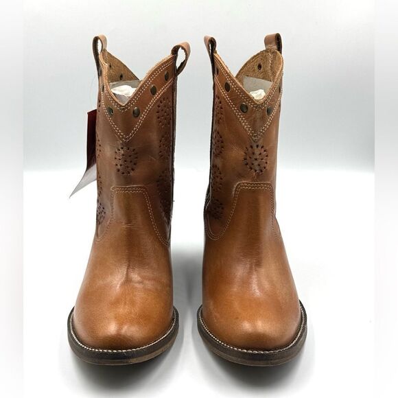 Dingo Women's Roni Boot - Picture 2 of 7